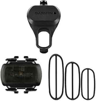 Amazon | GARMIN(ガーミン) スピードセンサー・ケイデンスセンサー