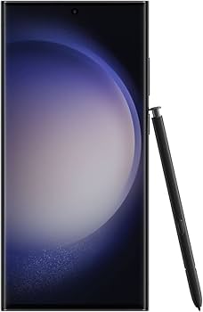 Amazon.com: Samsung Galaxy S23 Ultra 5G, US Version, 512GB