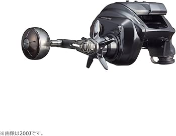Amazon | ダイワ(DAIWA) 電動リール 22 シーボーグ 200JL-DH(2022