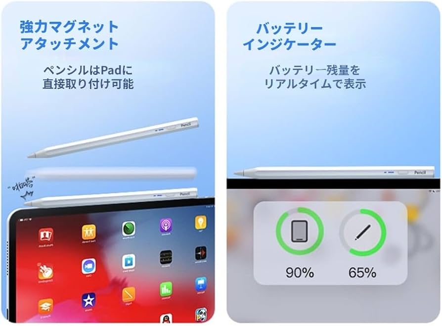 Amazon.co.jp: xiaomi pad 7 Pro 対応タッチペン xiaomi pad 7 Pro