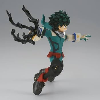 Amazon | 僕のヒーローアカデミア THE AMAZING HEROES PLUS vol.2 緑谷