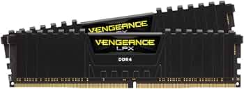 Amazon | Corsair DDR4-3200MHz デスクトップPC用 メモリ VENGANCE RGB