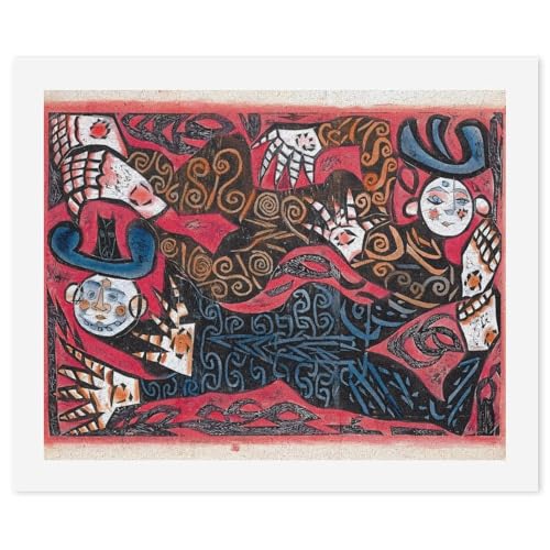 ホビー 棟方志功」の人気商品一覧 | 安い商品を通販サイトから探す