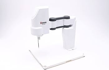 Amazon | 水平多関節型ロボットアーム アカデミック スカラロボット