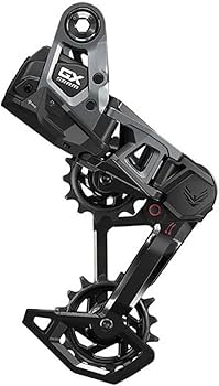Amazon | SRAM GX Eagle AXS トランスミッション リアディレイラー