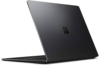 Amazon.com: Microsoft Surface Laptop 3 13.5in Touchscreen Intel i7