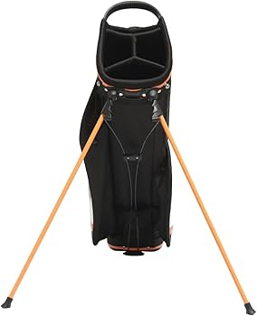 Amazon | [アダバット] ゴルフ キャディバッグ スタンド型 9型 47