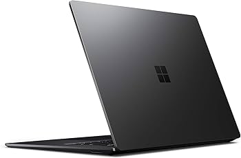 Amazon.com: Microsoft Surface Laptop 4 13.5” Touch-Screen – Intel