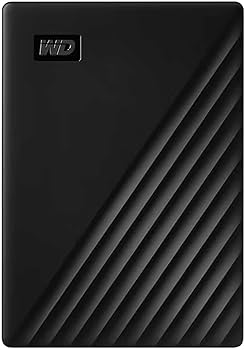 Amazon | ウエスタンデジタル(Western Digital) WD ポータブルHDD 6TB