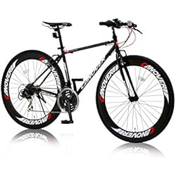 Amazon.co.jp: カノーバー(CANOVER) クロスバイク 自転車 鍵 スマホ