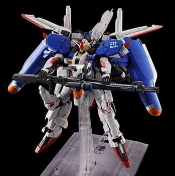 Amazon | MG 1/100 Ex-Sガンダム/Sガンダム (タスクフォースα