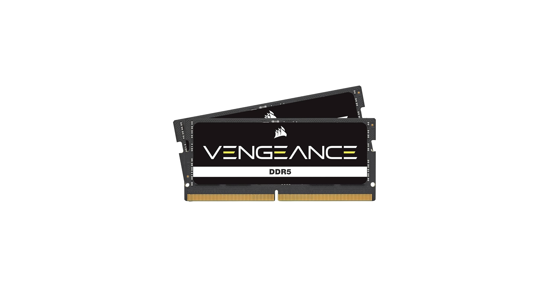 Amazon.com: CORSAIR VENGEANCE SODIMM DDR5 RAM 32GB (2x16GB