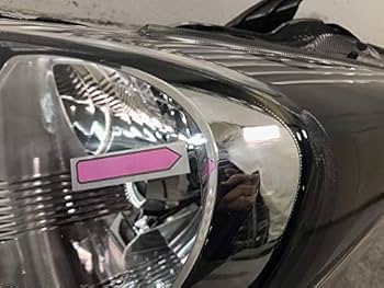 Amazon | フリード GB3/GB4 純正 左ヘッドライト/ランプ ハロゲン