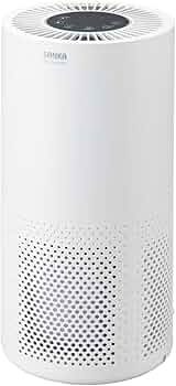 Amazon.co.jp: サンカ ハイパワー除菌UV-Cユニット搭載 除菌空気清浄機