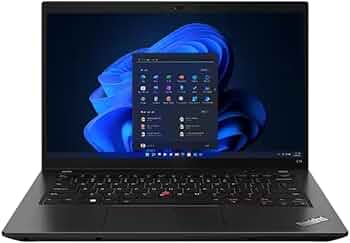 Amazon.com: Lenovo ThinkPad L14 Ryzen 5 PRO 7530U 6-Core 256GB SSD