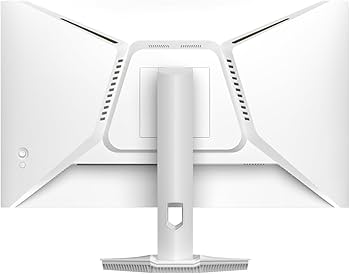 Amazon.co.jp: Amzfast 24.5インチ 320Hz ゲーミングモニター白 Fast