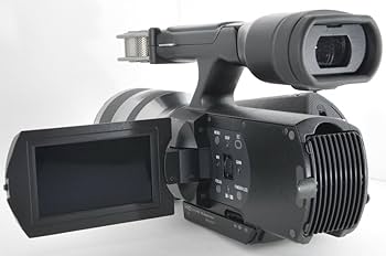 Amazon.co.jp: SONY レンズ交換式デジタルHDビデオカメラレコーダー