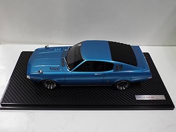 Amazon | 【イグニッションモデル】1/18 トヨタ セリカ 1600GT LB