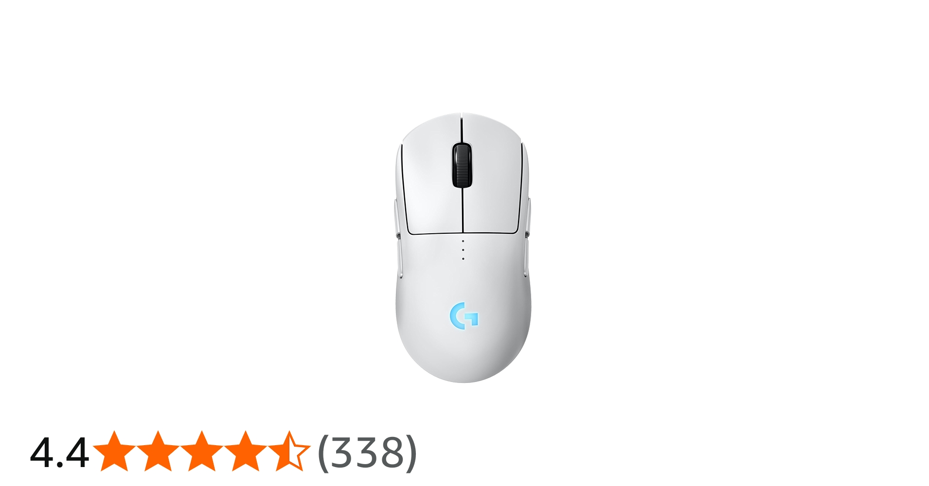 Amazon.co.jp: Logicool G PRO 2 LIGHTSPEED 44K DPI ワイヤレス
