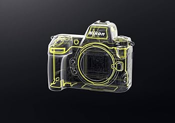 Amazon | Nikon ミラーレス一眼 Z8ボディ フルサイズ ブラック