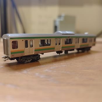 Amazon.co.jp: KATO E231系1000番台 東海道線 湘南新宿ライン 10両