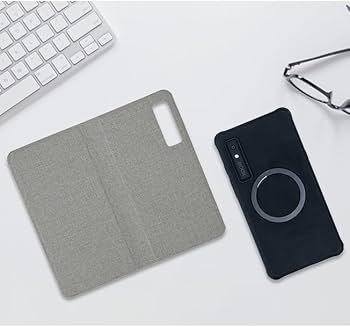 Amazon.co.jp: Onyx Boox Palma 2 / Palma 1用 2-in-1 ケース