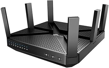 Amazon | TP-Link WiFi 無線LAN ルーター 1625 + 1625 + 750Mbps