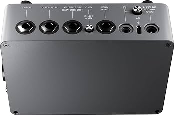 Amazon | Neural DSP/Nano Cortex ペダル型モデラー マルチ