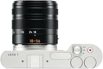 Amazon.co.jp: Leica ズームレンズ バリオ・エルマーT 18-56mm F3.5