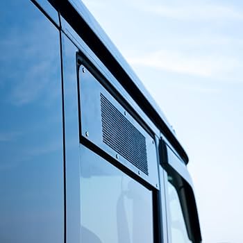 Amazon.co.jp: エブリイ 専用 換気扇 4連 換気 ファン 吸気排気可