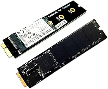 Amazon.com: Sintech M.2 NGFF SSD 18Pin Adapter Card for Upgrade