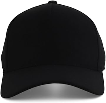 Armycrew 5 Panel Low Profile Melton Wool Blend Structured Baseball