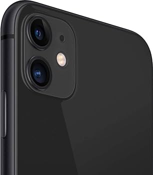 Amazon.com: Apple iPhone 11, 256GB, Black - Fully Unlocked