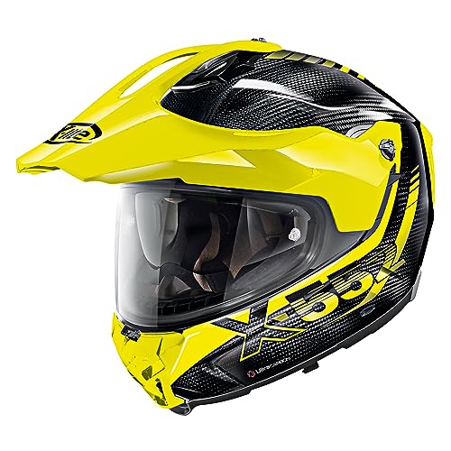 ノーラン X-LITE X-552 ULTRA CARBON (バイク用ヘルメット) 価格比較