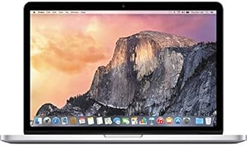 Amazon.com: Apple MacBook Pro 256GB Wi-Fi Laptop 13.3in with Intel