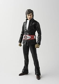 Amazon.co.jp: TAMASHII NATIONS S.H.フィギュアーツ 仮面ライダー