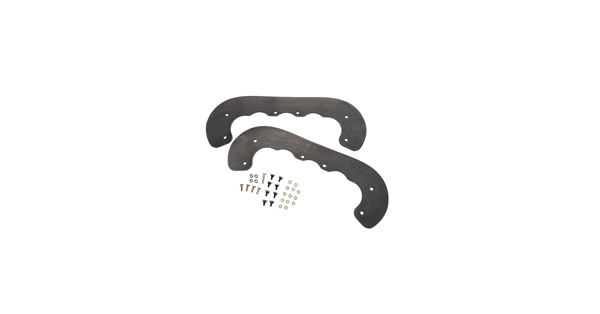 Amazon.com : Toro Part # 38261 Paddle Kit with Hardware Replaces