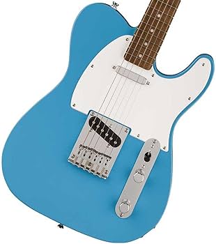 Amazon.co.jp: Squier by Fender スクワイヤー エレキギター Squier