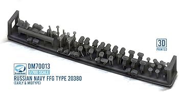 Amazon | 《発売済・在庫品》ドリームモデル 1/700 ロシア海軍