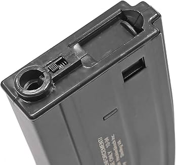 Amazon.co.jp: 【 東京マルイスタンダード M4 電動ガン 用】 300連