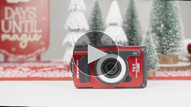 Amazon | JJC LEDライトガイド LG-1 オリンパス Olympus Tough TG-7 TG