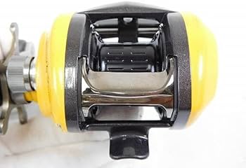 Amazon.co.jp: ダイワ リベルトピクシー イエローパール 左巻き PX68