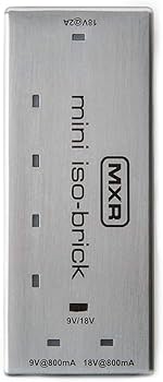 Amazon.co.jp: MXR (エムエックスアール) M239 Mini ISO-Brick 小型