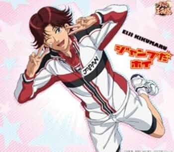 新テニスの王子様 ジャンプだホイ: Amazon.sg: Music