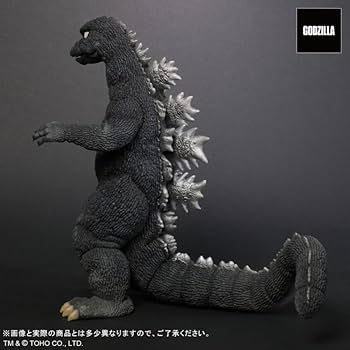 Amazon.co.jp: FSL 東宝30㎝シリーズ FAVORITE SCULPTORS LINE ゴジラ