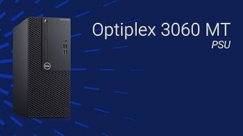 Amazon.com: Dell OptiPlex 3060 Desktop Computer with Intel Core i5