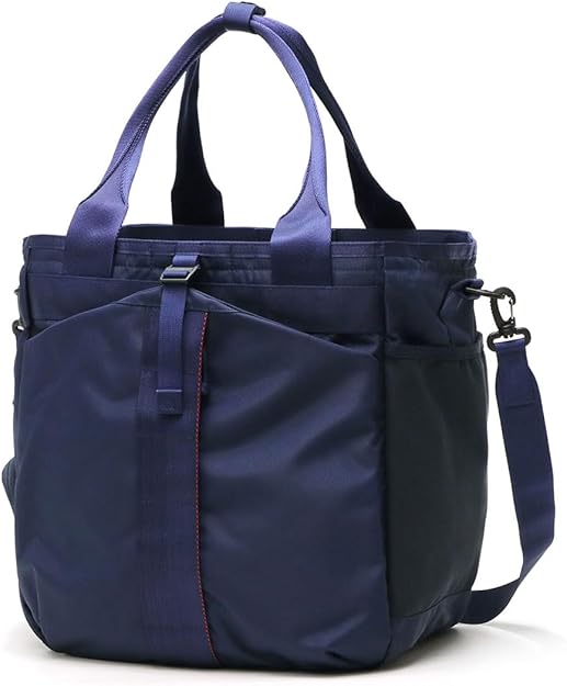 Amazon.co.jp: [Briefing] TOTE URBAN GYM WIRE, navy : Clothing