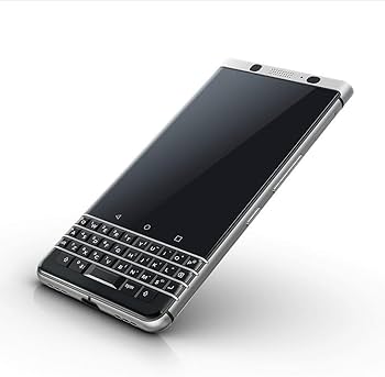 Amazon.com: BlackBerry KEYone BBB100-1 32GB Unlocked GSM 4G LTE