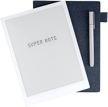 Amazon.co.jp: Supernote A5 X 10.3インチ デジタル電子ノート