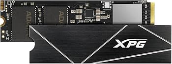 Amazon | XPG GAMMIX S70 BLADE 2TB 読取最大 7400MB/秒 M.2 2280 NVMe